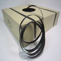 PREMIUM POLYPROP 19mm x 1000m HEAVY STRAPPING BLACK