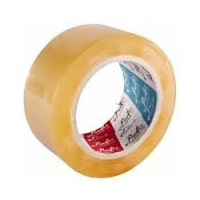PANFIX 630 48mm x 75m TAPE CLEAR