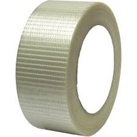FILAMENT TAPE X GRAIN 48mm x 45m BOX 24