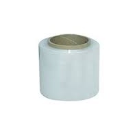 MINI BUNDLING FILM 100mm x 300m x 20um Core 76mm Clear