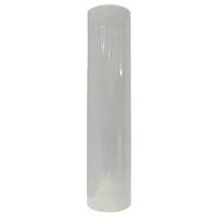 NANO TEC STRETCH WRAP 500mm x 400m 12um SUPER MEMORY CLEAR  (per roll)