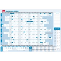 SASCO YEAR PLANNER AND KIT 2017