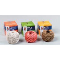 POLY STRINGS ASSORTED COLOURS