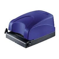 ESSELTE LEITZ 5030 2 HOLE ELECTRIC PUNCH 15 SHEETS
