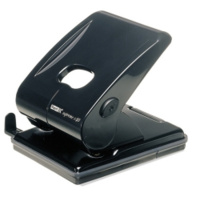 RAPID SC40 2 HOLE PUNCH 40 SHEETS CAPACITY