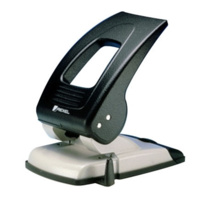REXEL R08910 2 HOLE PUNCH V260 EXTRA HEAVY DUTY 65 SHEETS
