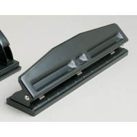 SOVEREIGN 3 HOLE PUNCH ADJUSTABLE 8 SHEETS