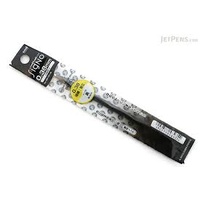 UNI-BALL UMR-1 07 BLACK SIGNO DX REFILL FOR UM-151