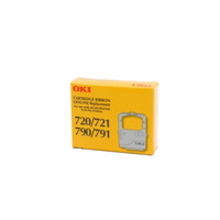 OKI MICROLINE 791  RIBBON 