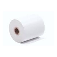 EFTPOS THERMALL ROLLS 80x 80x11.5mm 1 PLY BOX 50
