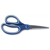 SOVEREIGN CLASSIC SOFT GRIP SCISSORS 205mm