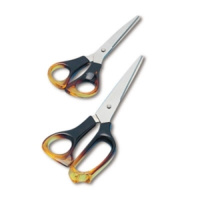 DURASHARP TORTOISE SHELL SCISSORS 158mm 6" 