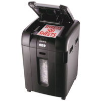 REXEL AUTO+500 DEPARTMENTAL SHREDDER