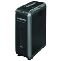FELLOWES 125CI SHREDDER CROSS CUT 45/45min