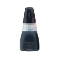 XSTAMPER INK 10cc BLACK