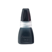 XSTAMPER INK 20cc BLACK