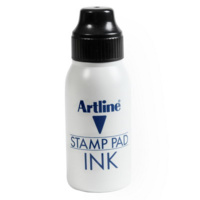 ARTLINE STAMP PAD INK 50cc BLACK