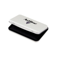 ARTLINE PREMIUM STAMP PAD 0 BLACK 56x90mm