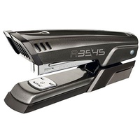 ADVANCE METAL HALF STRIP STAPLER NEW IMPROVED 