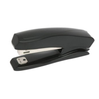 MARBIG NO.10 STAPLER FULL STRIP BLACK