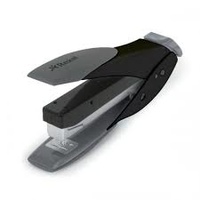 REXEL EASY TOUCH FLAT CLINCH STAPLER HALF STRIP 30 SHEET