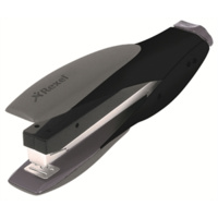 REXEL EASY TOUCH FLAT CLINCH STAPLER FULL STRIP 30 SHEET