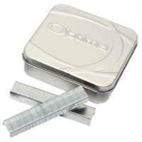 REXEL OPTIMA 40 NO. 56 26/6mm STAPLES BOX 3750
