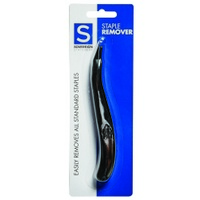 SOVEREIGN EASYGLIDE STAPLE REMOVER