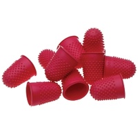 SUPERIOR THIMBLETTES SIZE 00 PINK B10