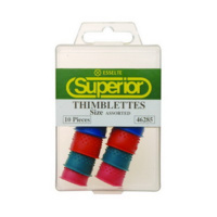 SUPERIOR THIMBLETTES ASSORTED B10