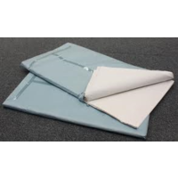 CHINESE TISSUE ACID FREE WHITE 500x750mm 17gsm P480