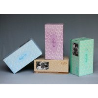 DURASOFT HYGENIC FACIAL TISSUE 2PLY 180'S EACH