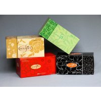 DURASOFT PREMIUM FACIAL TISSUE 2PLY 280'S BOX24 