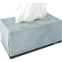 KLEENEX FACIAL TISSUES 4715 200'S BOX 48