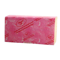 REGAL R24100A INTERLEAVED TOWEL 23 X 36.5CM PACK 100 BOX 24
