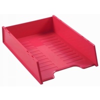 ITALPLAST I 60FWA FRUIT MULTI FIT DOCUMENT TRAY WATERMELON