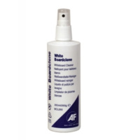 AF WHITEBOARD CLEANER SPRAY 250ml