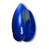 EXPO WHITE BOARD GRIP ERASER+DOCKING STATION