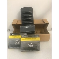 QUARTET 558 WHITEBOARD STARTER KIT