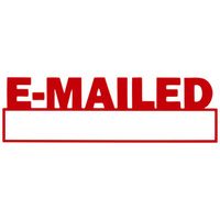 XSTAMPER 1650 EMAILED WITH DATE RED