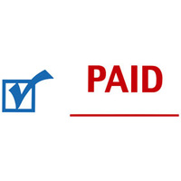 XSTAMPER 2024 PAID WITH DATE IN RED WITH BLUE ICON