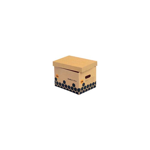 MARBIG 80020F ENVIRO ARCHIVE BOX 5
