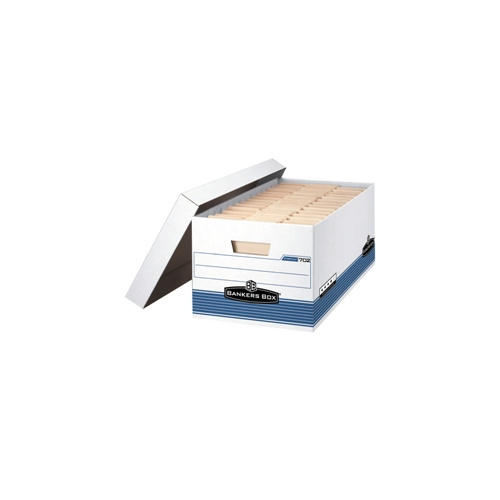 FELLOWES BANKER BOX 703 EXTRA STRENGTH EACH