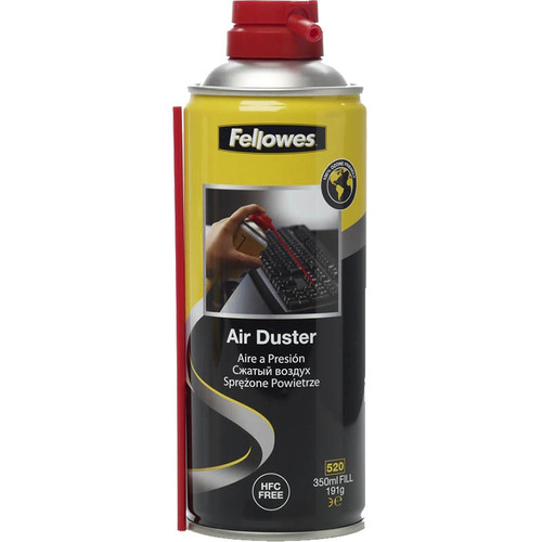 AIR DUSTER HFC FREE 400ML