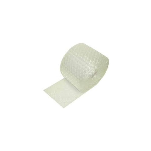 MOO HEAVY DENTAL BUBBLE WRAP M10H SLIT 15x100mm x 100m PERFORATION