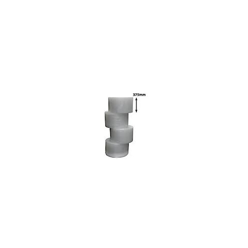 MOO BUBBLE WRAP M10R SLIT 4x375mm x 100m PF 400mm