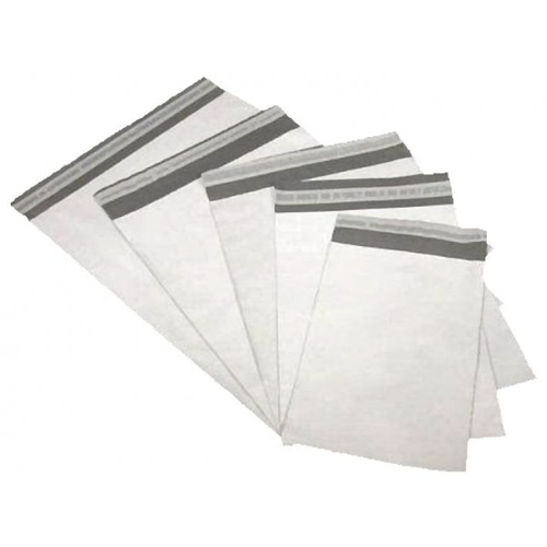 COURIER BAG NO O 165 x 230mm BOX 1000