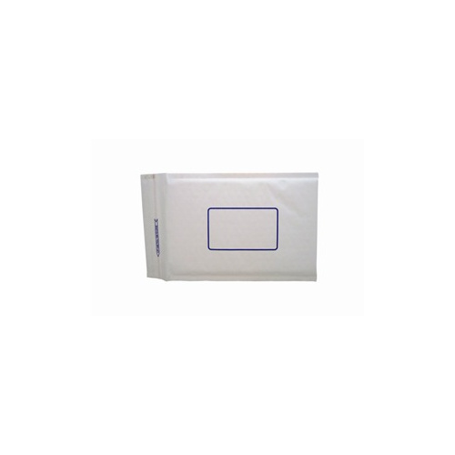 JIFFYLITE NO5 BUBBLEPAK MAILERS 266x381mm BOX 100