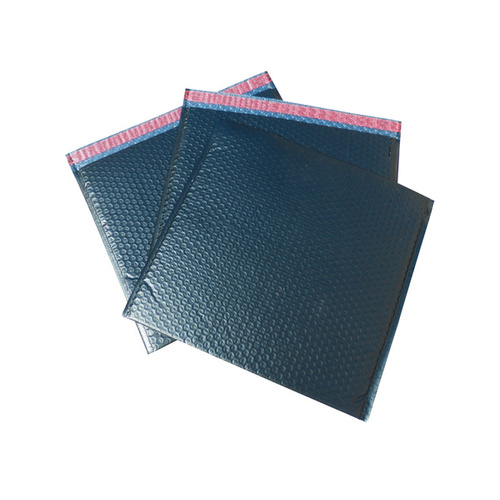 SANCELL SPB2 BLACK 300x280+30mm FLAP BOX 125