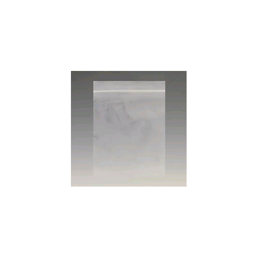 ZIP LOCK BAG 150x230mm BOX 1000